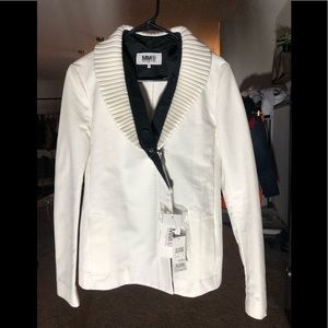 Maison Margiela jacket MM6 Size 42